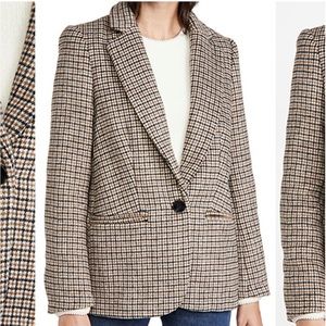 ASTR Harlow Blazer